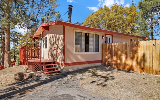 SKI View Chalet #2215