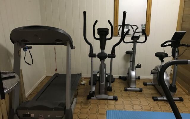 Hotel Pension Almrose