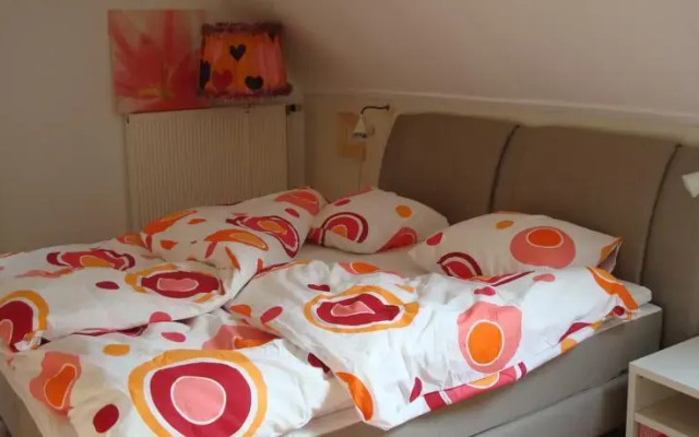 Vakantieboerderij Huizingheem