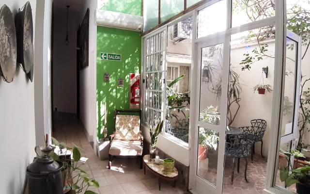 Mansilla 3935 B&B