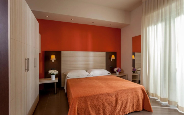 Hotel Aurora Mare