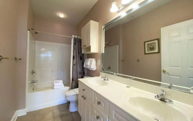 Magnolia Pointe Two-bedroom Apartment 203-4833p