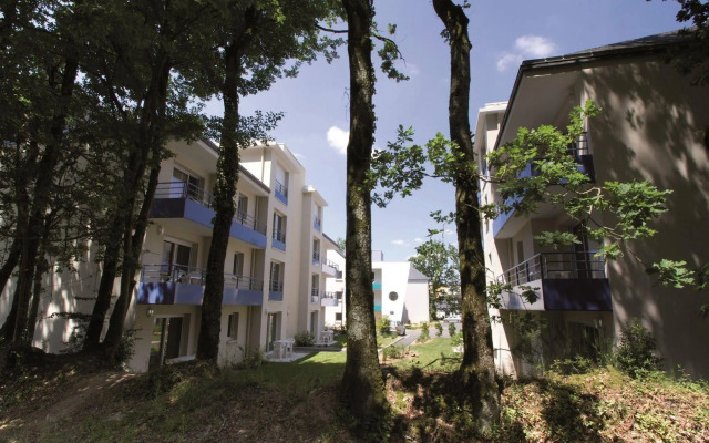 Residence Ker Goh Lenn - Vacancéole