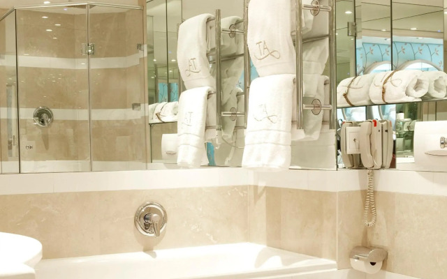 The Twelve Apostles Hotel and Spa