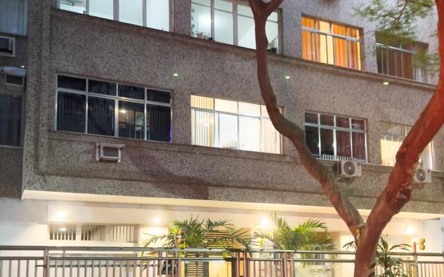 Apartment in Copacabana | RP602 Z3