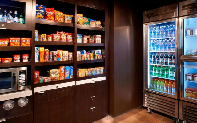 Courtyard by Marriott Indianapolis Castleton