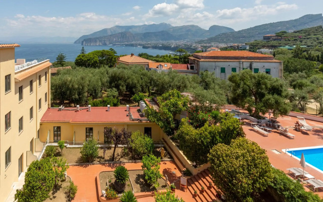 Hotel Villa Igea