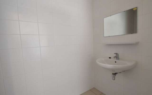 Pleasant Holiday Home in Zeewolde near Golf Course
