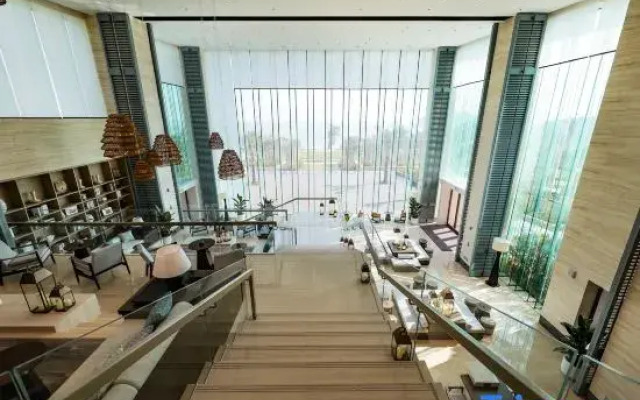 C&D Hotel Dongshan, Zhangzhou