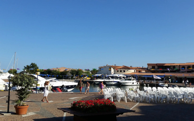 Appartamenti Porto Ottiolu Village