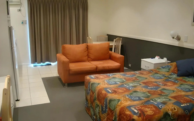 Dunsborough Central Motel