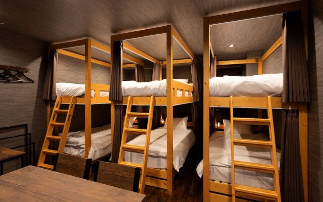 Old Heritage Shibuya