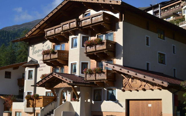 Toni's Ferienheim