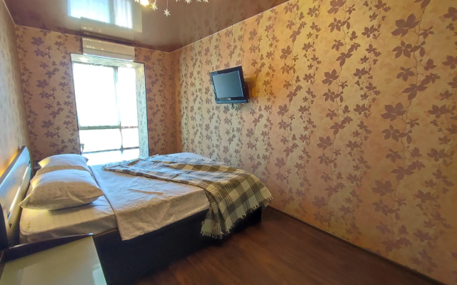The atmosphere on Pushkin Street - Apartment in 彼尔姆 - Photo 2
