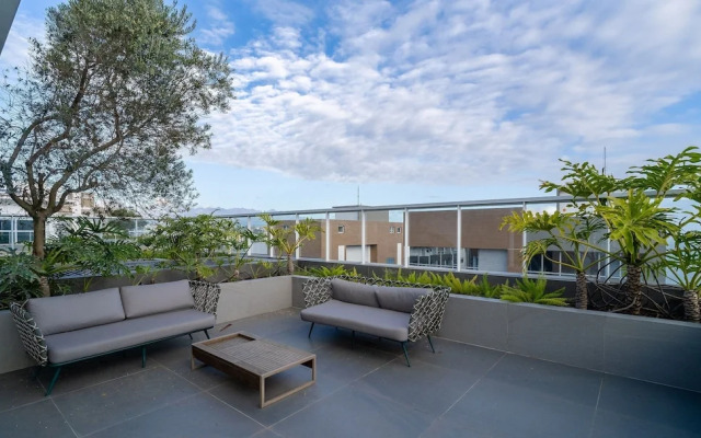 Studio Just a few Steps From the Beach - Kpl0806