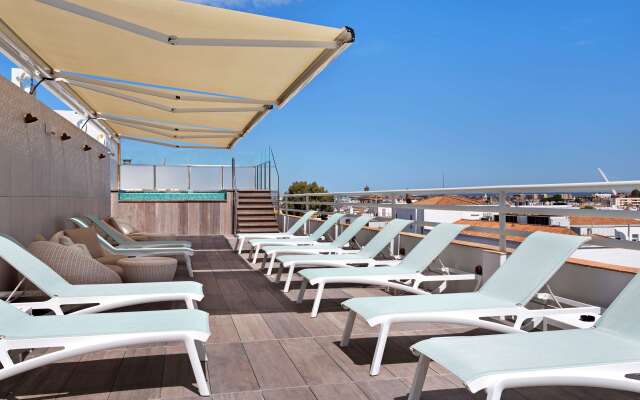 Catalonia Santa Justa