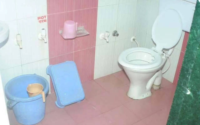 Hotel Shree Rudraksh