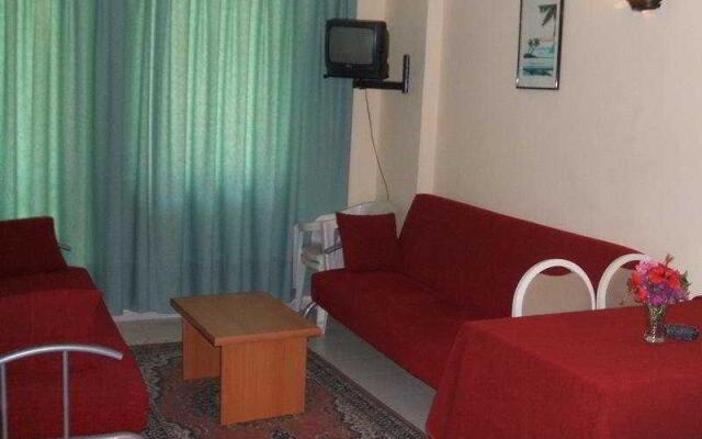 Villa Sun Apart