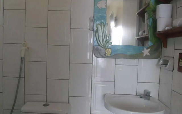 Pousada Água Marinha
