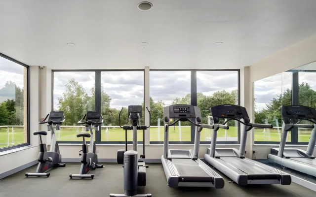 Cotswolds Hotel & Spa