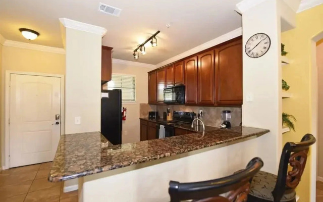 Charo Park Holiday Home 4008