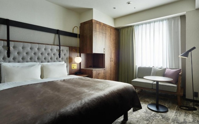 Standard Double room (풀 더블 침대) 사진 1