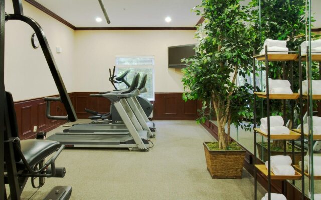 Holiday Inn Express & Suites Lufkin South by IHG