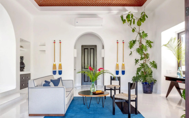 Hotel Esencia