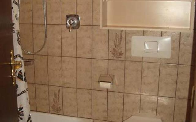 Haus Dwarslöper, Ferienwohnung 5