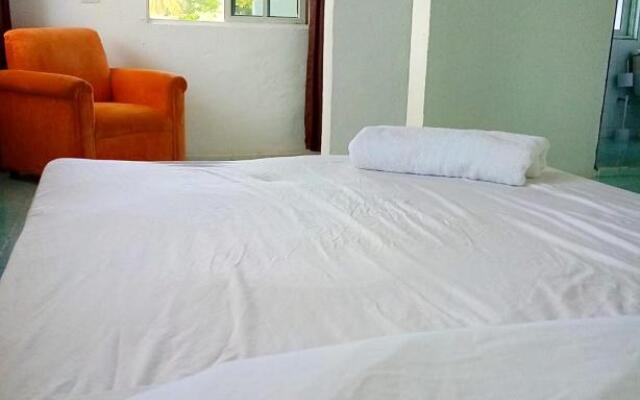 Hotel Cocotal