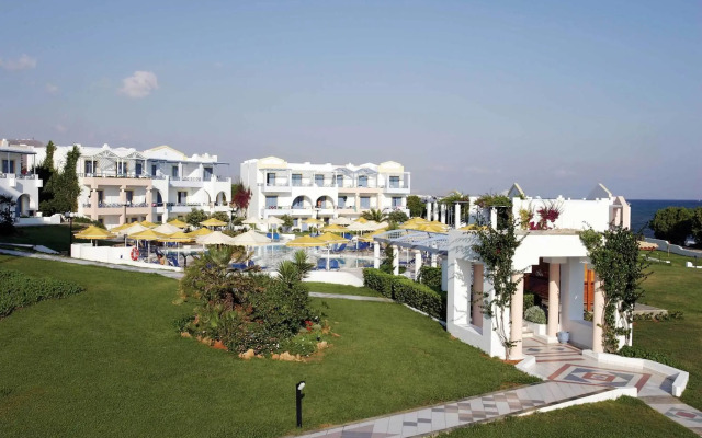 Serita Beach - All Inclusive