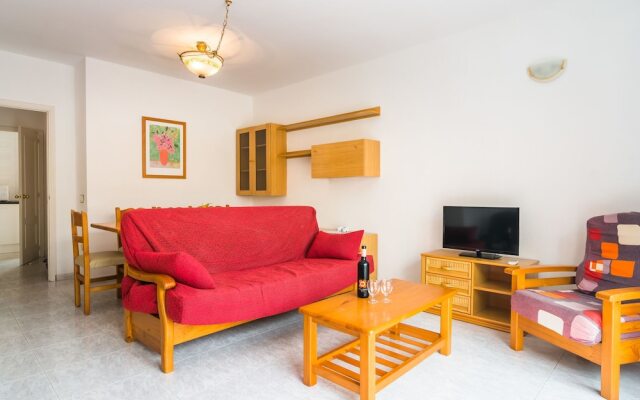 Holiday Home in Complex near Sea