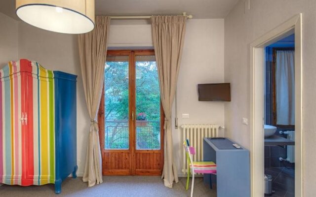 Albergo Bargino