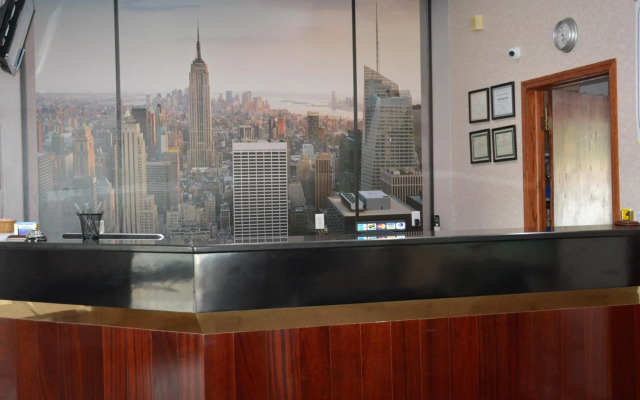 Atlantic Inn & Suites