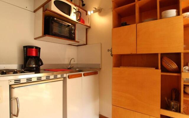 Appartement Serre Chevalier, 1 pièce, 4 personnes - FR-1-330E-48