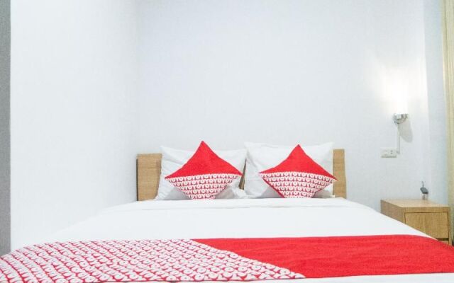 Audi Inn Hotel by Oyo Rooms