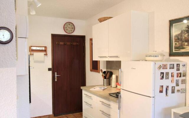 Appartement Briançon, 2 pièces, 4 personnes - FR-1-330C-108