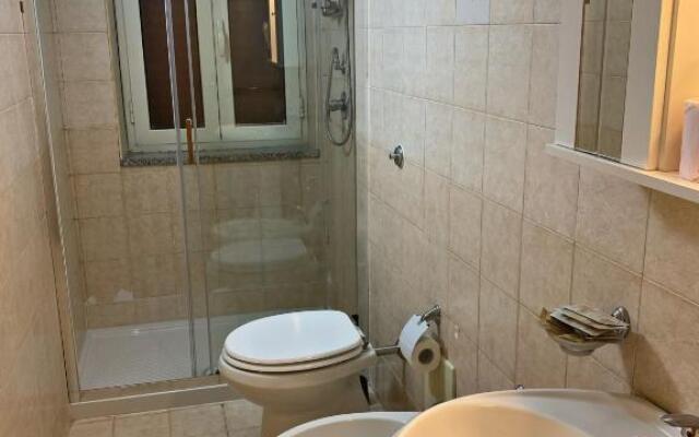 Hotel Due Pini Conte