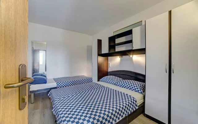 Panorama Apartments