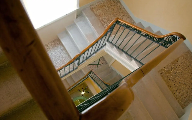 Corte Barozzi Venice Suites