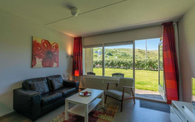 Apartment in Callantsoog Near the Beach