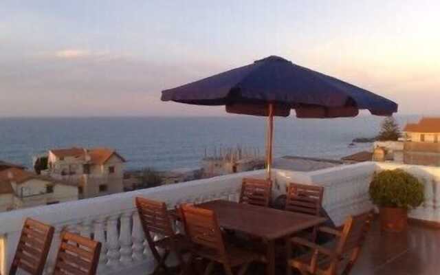 Dar Tlidjene Hotel