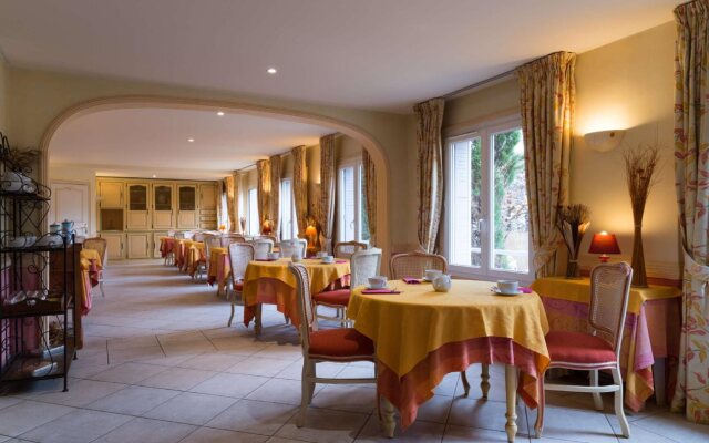 Hôtel Mireille