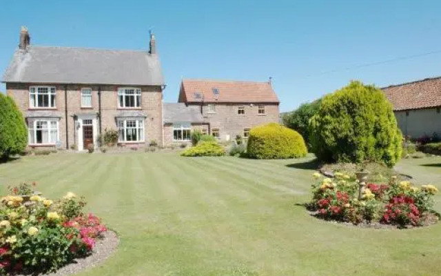 The Beeches B&B