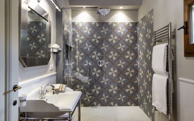 Borgo I Vicelli Adults Only Relais