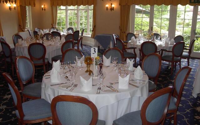 Passford House Hotel