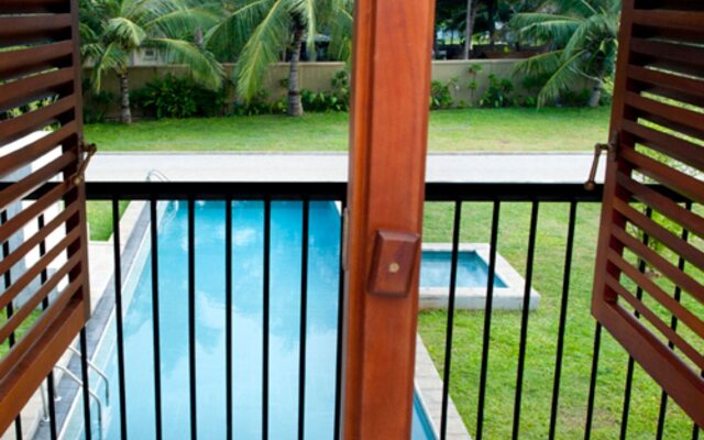 Jaffna Heritage Hotel