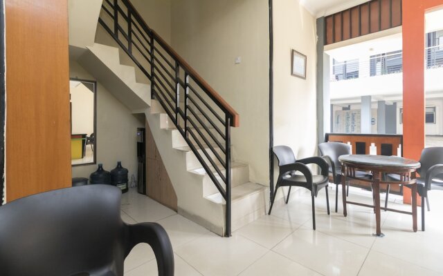 RedDoorz @ Megamendung