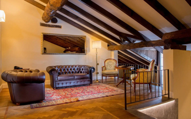 Grand Hotel Villa Torretta Milan Sesto, Curio Collection by Hilton