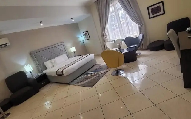Morning Side Boutique Hotel and Suites